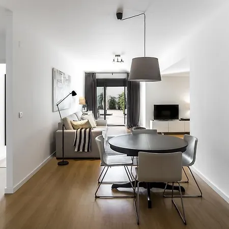 Apartamento Lx4u Lisboa