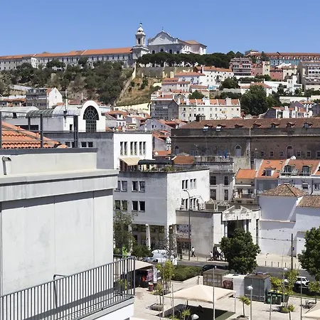Lx4u - Martim Moniz