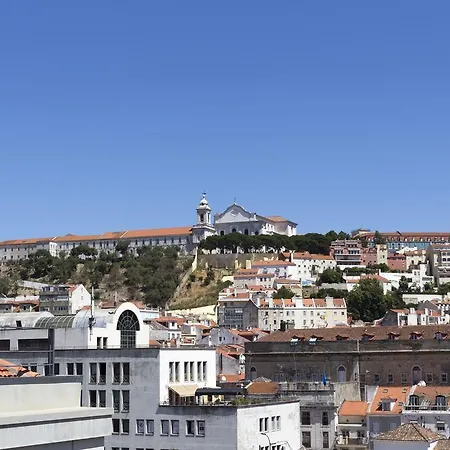 Lx4u - Martim Moniz * Lisbon
