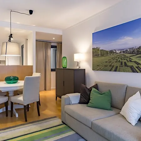 Lx4u - Martim Moniz Apartamento