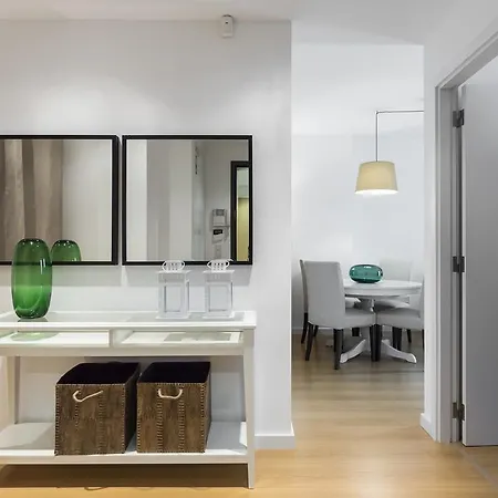 Apartamento Lx4u - Martim Moniz *