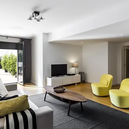 Apartamento Lx4u