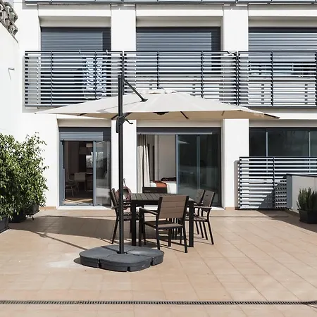 Apartamento Lx4u