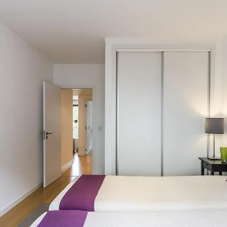 Apartamento Lx4u *