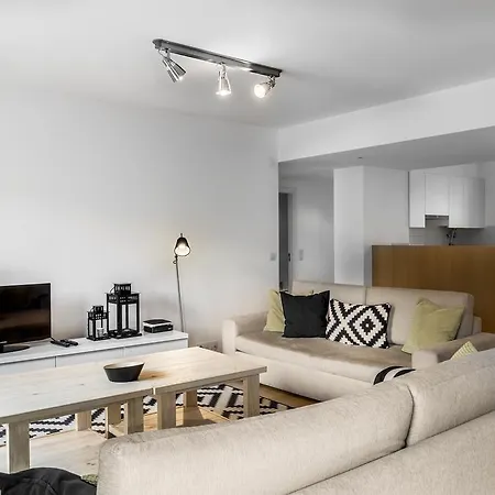 Apartment Lx4u - Martim Moniz *