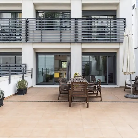 Apartamento Lx4u *