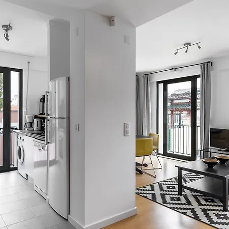 Apartamento Lx4u Lisboa