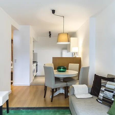 Lx4u Apartamento