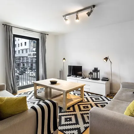 Apartamento Lx4u