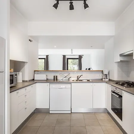 Apartamento Lx4u *