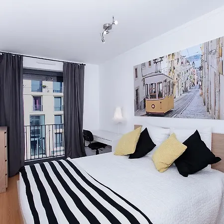 Lx4u Apartamento