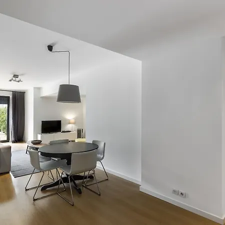 Apartament Lx4u - Martim Moniz *