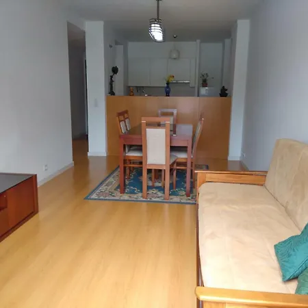 Apartament Lx4u - Martim Moniz