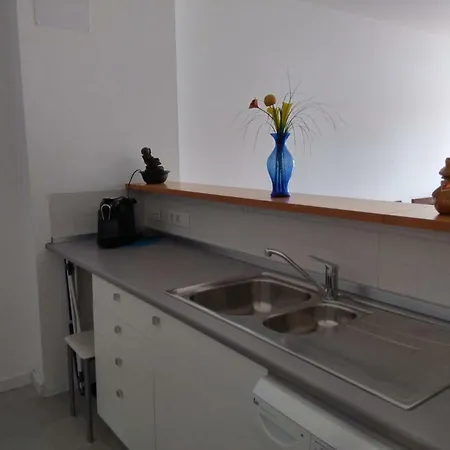 Apartament Lx4u - Martim Moniz *