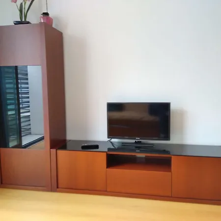 Lx4u - Martim Moniz Apartament Lizbona
